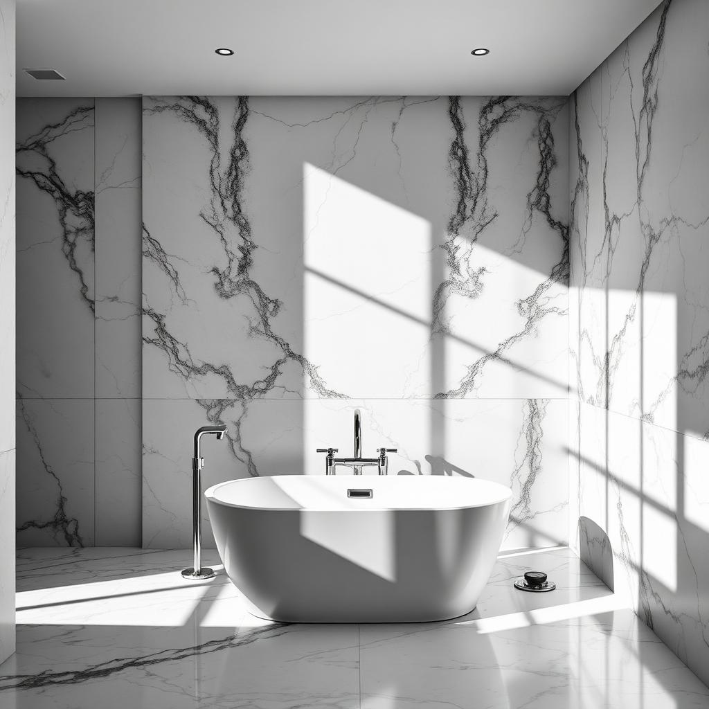 Bathroom Remodeling