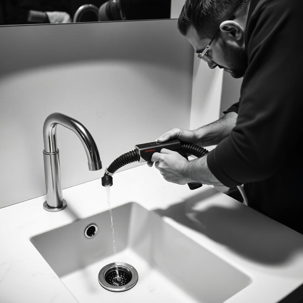 Drain Cleaning