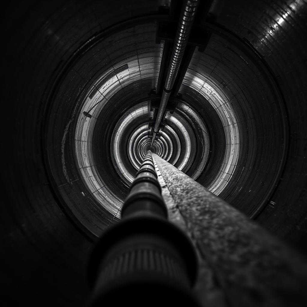 Sewer Line Services