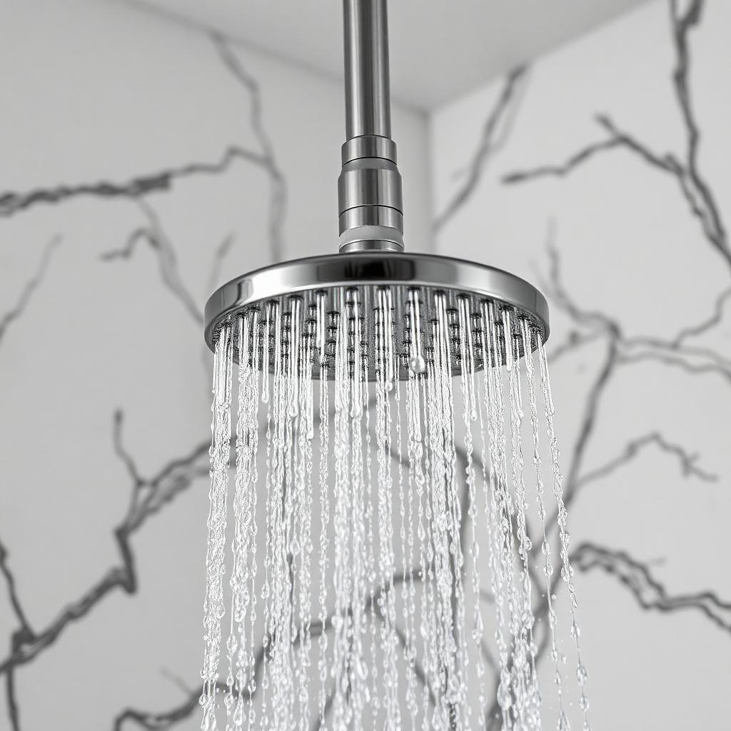 Shower Repair